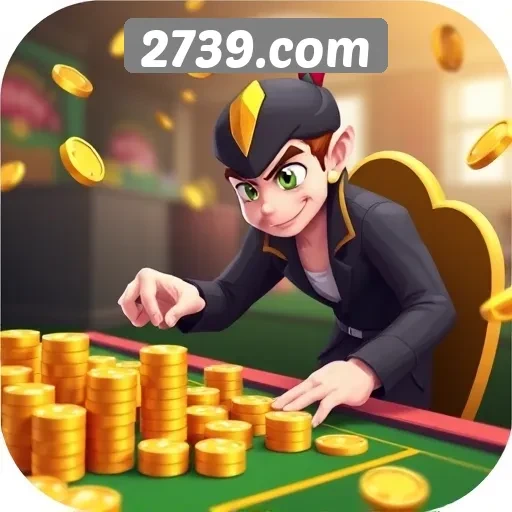 Keunggulan 2739com dalam Dunia Game Online