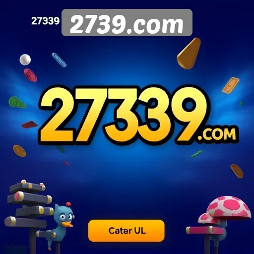 Perbandingan 2739.com dengan Situs Game Lain