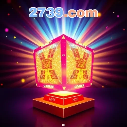 2739.com: Acara Menarik yang Membuat Game Online Lebih Seru!