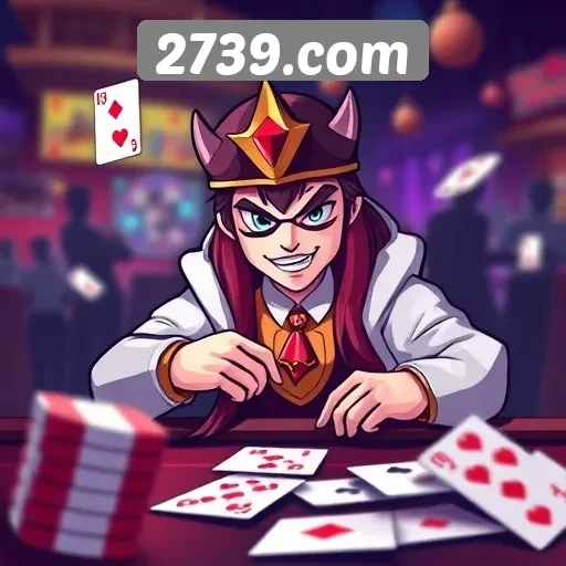 Mengenal Situs Game 2739com untuk Penggemar Game Online