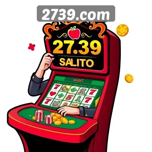 Tipe Permainan Apa Saja yang Tersedia di 2739com
