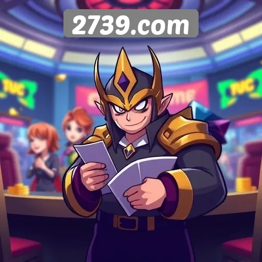 Kelebihan 2739com Dibandingkan Situs Game Lain