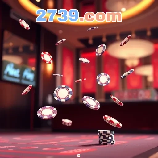 2739.com: Serunya Fitur Multiplayer untuk Pengalaman Bermain yang Berbeda