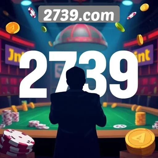 Keamanan dan Privasi di Situs Game 2739com