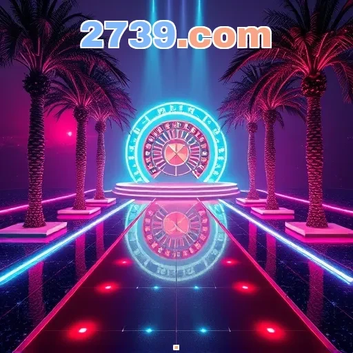 2739.com: Strategi Cerdas untuk Menang di Dunia Game Online