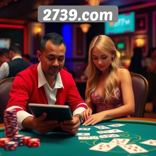 Tips dan Trik untuk Mendapatkan Pengalaman Terbaik di 2739com