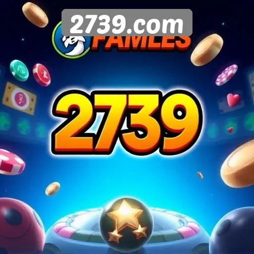 2739com Sebagai Platform Game Terpercaya di Indonesia